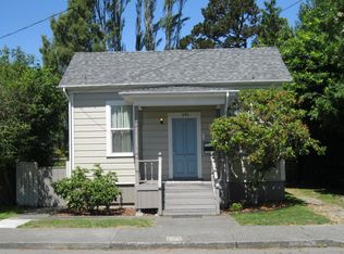 545 I St, Arcata, CA 95521