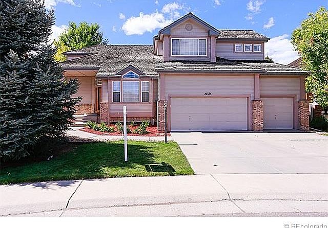 For Sale: 10375 Saranac Way, Parker, CO 80134