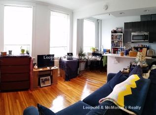 115 Park Dr #1, Boston, MA 02215