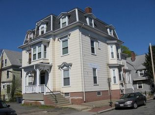 3 Prentiss St #7, Cambridge, MA 02140