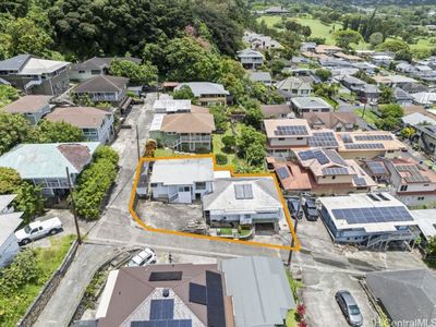 820 Puunani Pl, Honolulu, HI, 96817