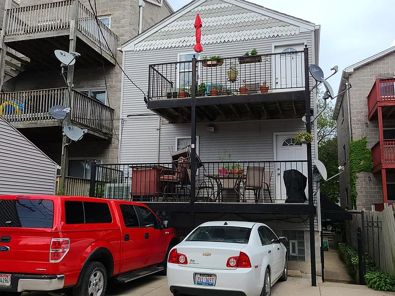2836 N Damen Ave #2 — Photo 19