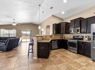1610 Camino Rustica SW, Los Lunas, NM 87031