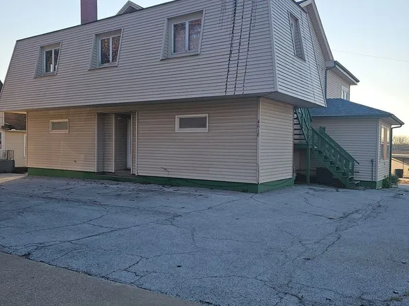 4618 12th St., 4618 12th St APT 1, Rock Island, IL 61201