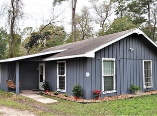 446 Havard Rd, Huffman, TX 77336