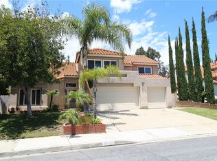 3148 Skyview Rdg, Chino Hills, CA 91709