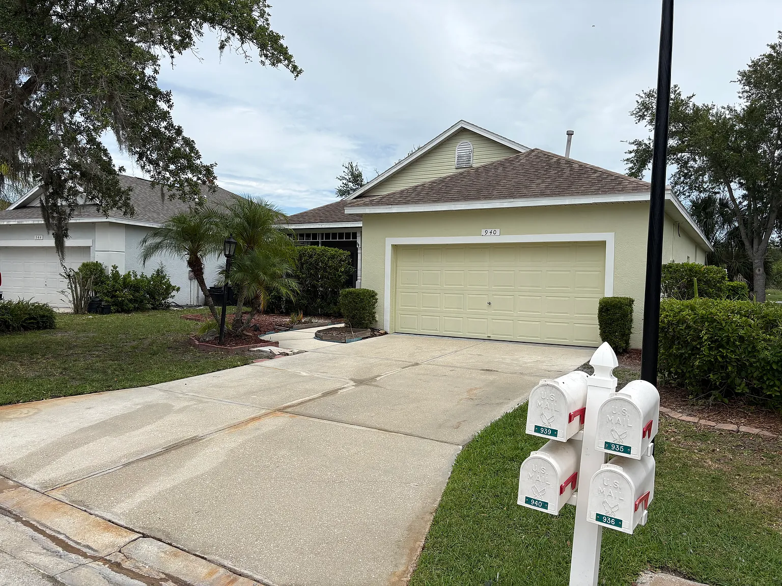 3 bed, 1480 sqft, $2,500 — Photo 3