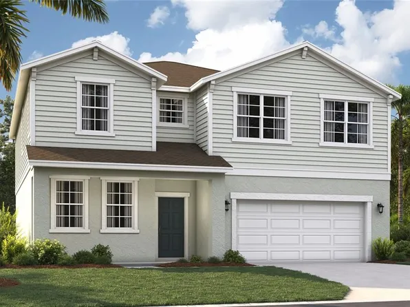 3936 TRIPLE CROWN LOOP, SANFORD, FL 32773