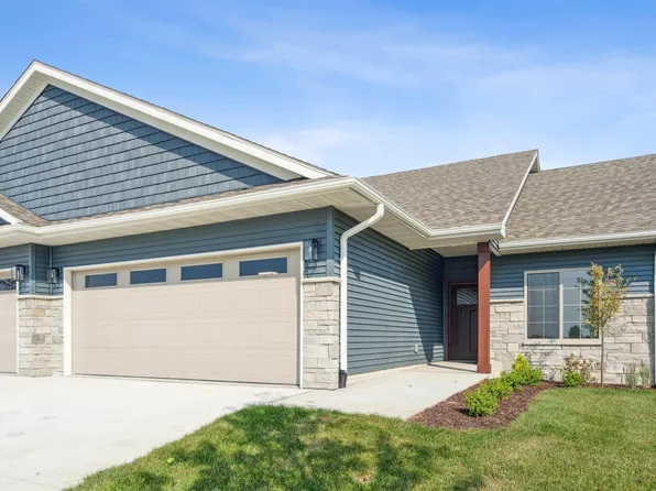 1789-7 Golf Course Blvd, Independence, IA 50644