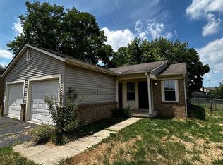 3786 Ides Ct, Columbus, OH 43232