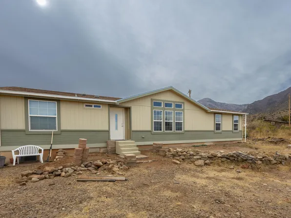 7212 S CARMEN Lane, Hereford, AZ 85615