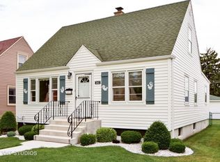 3643 W 86th St, Chicago, IL 60652