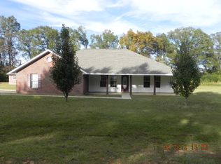 18 Hudson Place Dr, Purvis, MS 39475