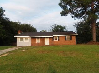4550 Dorset Dr, Macon, GA