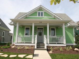 1168 Chesterfield Ave, Burns Harbor, IN 46304