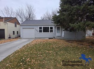 1706 Avenue D, Billings, MT 59102