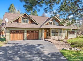 26256 SW Metolius Meadows Dr, Camp Sherman, OR 97730