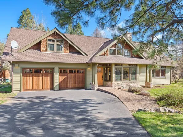 26256 SW Metolius Meadows Dr, Camp Sherman, OR 97730