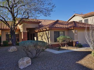 4515 E Adobe Dr, Phoenix, AZ 85050