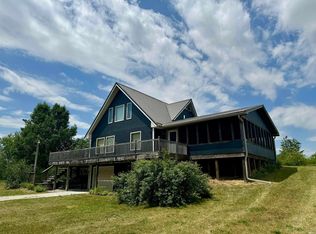 3783 E 400 N, Rochester, IN 46975