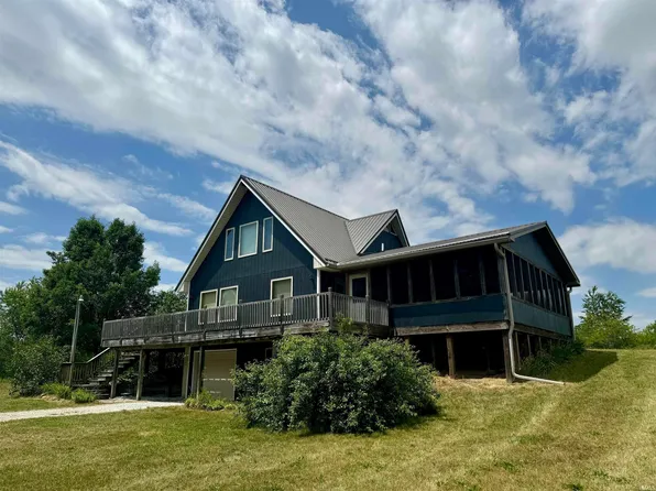 3783 E 400 N, Rochester, IN 46975