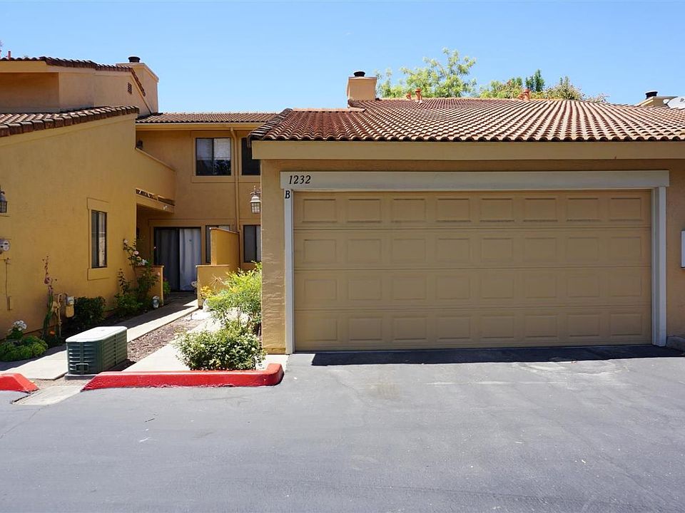 1st image of 1232 W Roseburg Ave APT B