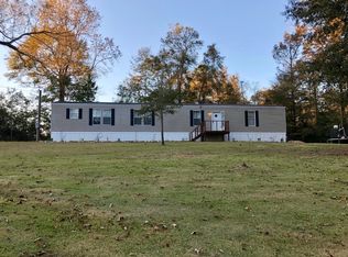 60 Red Top Rd, Lumberton, MS 39455