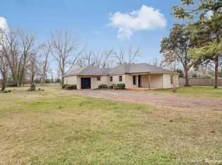 4765 Dixie Garden Loop, Shreveport, LA 71105