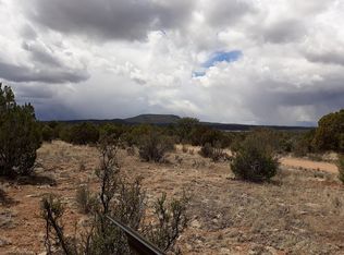 54203 N Conquistador Pkwy, Seligman, AZ 86337