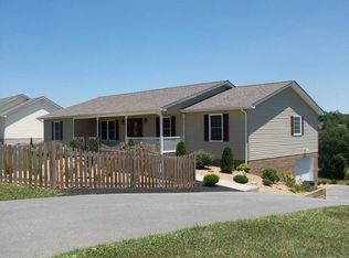 290 Cook Hollow Rd, Bristol, TN 37620