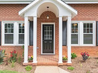 730 Blue Ridge Ave, Bedford, VA 24523