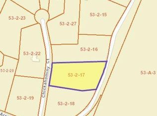 17129 Arrow Point Dr, ORANGE, VA 22960