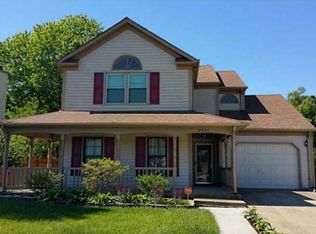 5641 Quarterpath Gate, Virginia Beach, VA 23455