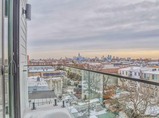 3516 John F Kennedy Blvd #403, Jersey City, NJ 07307