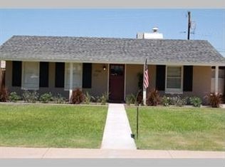 2734 E Amelia Ave, Phoenix, AZ 85016