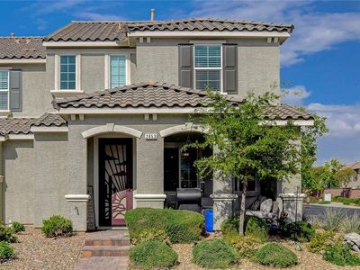 2853 Cabrillo Terrace St, Henderson, NV, 89044