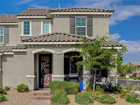 2853 Cabrillo Terrace St, Henderson, NV 89044