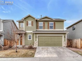 7767 Swingarm Grv, Peyton, CO 80831
