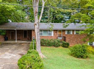502 Elizabeth St, Athens, TN 37303