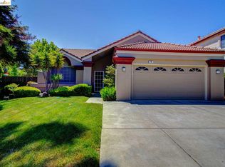 93 Galleron Ct, Oakley, CA 94561