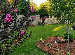 5034 N Holley St, Loxley, AL 36551