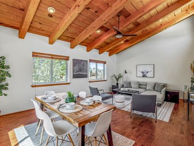 1204 Galisteo St, Santa Fe, NM, 87505