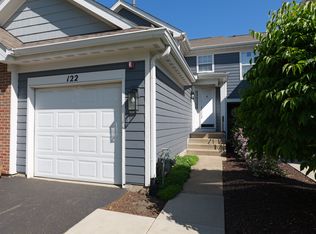 122 Kennebunk Ct #122, Glendale Heights, IL 60139