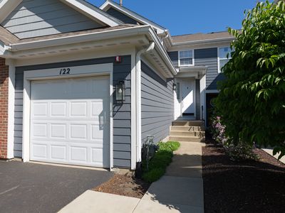 122 Kennebunk Ct #122, Glendale Heights, IL, 60139