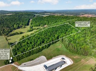 Moore Cove Rd, Sparta, TN 38583