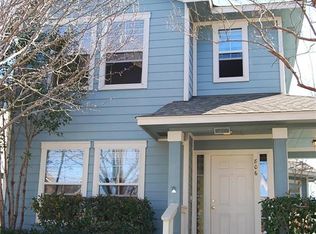 806 Palo Duro Dr, Cedar Park, TX 78613