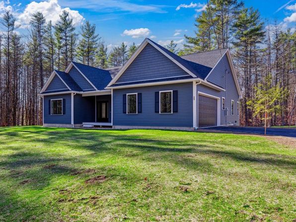 380 Greenfield Road, Peterborough, NH 03458