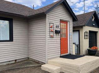 49 Broadway Blvd, Battle Creek, MI 49037