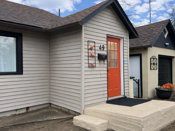 49 Broadway Blvd, Battle Creek, MI 49037