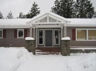 21589 N Circle Rd, Rathdrum, ID 83858